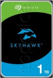 Фото Жесткий диск 3.5" SATA  1TB Seagate SkyHawk (ST1000VX013)