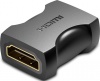 Фото товара Адаптер HDMI -> HDMI M/M Vention (AIRBO)