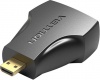 Фото товара Адаптер HDMI -> microHDMI Vention (AITBO)