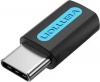 Фото товара Адаптер USB Type C -> microUSB Vention (CDXB0)