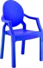 Фото товара Кресло Irak Plastik Детское Blue (4588)