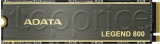 Фото SSD-накопитель M.2 1TB A-Data Legend 800 (ALEG-800-1000GCS)