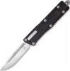 Фото товара Нож Cobratec OTF Large Sidewinder Black (06CT013)