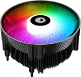 Фото Кулер для процессора ID-Cooling DK-07A Rainbow