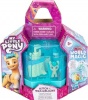 Фото товара Игровой набор Hasbro My Little Pony Мини-мир Кристалл голубой (F3872/F5242)
