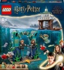 Фото товара Конструктор LEGO Harry Potter Трехколдовской турнир: Черное озеро (76420)