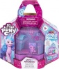 Фото товара Игровой набор Hasbro My Little Pony Мини-мир Кристалл сиреневый (F3872/F5244)