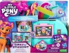 Фото товара Игровой набор Hasbro My Little Pony Трак для Санни СтарСкаут (F6339)