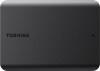 Фото товара Жесткий диск USB 1TB Toshiba Canvio Basics Black (HDTB510EK3AA)