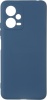 Фото товара Чехол для Xiaomi Poco X5 5G ArmorStandart Icon Case Camera cover Blue (ARM66378)