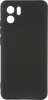 Фото товара Чехол для Xiaomi Redmi A2 ArmorStandart Icon Case Camera cover Black (ARM66537)