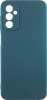 Фото товара Чехол для Samsung Galaxy M13 Dengos Soft Green (DG-TPU-SOFT-11)
