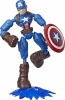 Фото товара Фигурка Hasbro Avengers Captain America Falcon (E7377/F0971)
