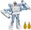 Фото товара Робот-трансформер Hasbro Transformers Studio Series Spike Complete Exo Suit 86 (F3135/F3142)