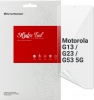 Фото товара Защитная пленка для Motorola Moto G13/G23/G53 5G ArmorStandart (ARM66215)