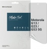 Фото товара Защитная пленка для Motorola Moto G13/G23/G53 5G ArmorStandart Matte (ARM66231)