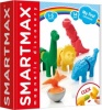 Фото товара Конструктор SmartMax Мои первые динозавры (SMX 223)
