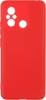 Фото товара Чехол для Xiaomi Redmi 12C/11A ArmorStandart Icon Case Camera cover Red (ARM65966)