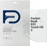 Фото Защитная пленка для электронной книги PocketBook 632 ArmorStandart (ARM66080)