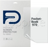 Фото Защитная пленка для электронной книги PocketBook 970 ArmorStandart (ARM66083)