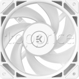 Фото Вентилятор для корпуса 120mm EKWB Loop Fan FPT 120 D-RGB White (3831109898048)