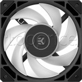 Фото Вентилятор для корпуса 120mm EKWB Loop Fan FPT 120 D-RGB Black (3831109897546)