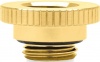 Фото товара Фитинг EKWB EK-Quantum Torque Surface Port Adapter - Gold (3831109898451)