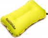 Фото товара Подушка Naturehike Sponge automatic NH17A001-L Yellow (6927595777404)