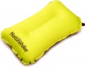 Фото Подушка Naturehike Sponge automatic NH17A001-L Yellow (6927595777404)