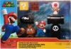 Фото товара Игровой набор Super Mario Желудевые равнины (64510-4L)