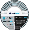 Фото товара Шланг для полива Cellfast Multiflex Pro 30 м 3/4" (13-821)