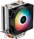 Фото Кулер для процессора DeepCool AG300 LED (R-AG300-BKLNMN-G)