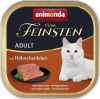 Фото товара Консервы для кошек Animonda Vom Feinsten Adult With Chicken Liver 100 г (AM-83304)