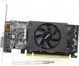 Фото Видеокарта GigaByte PCI-E GeForce GT710 2GB DDR5 (GV-N710D5-2GIL)