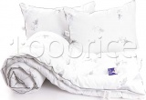 Фото Набор Руно 925.52 Silver Swan Demi одеяло 200x220 см + подушка 50x70 см (2000009620726)