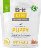 Фото товара Корм для собак Brit Care Dog Sustainable Puppy 1 кг (172169)