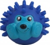 Фото товара Игрушка для собак Eastland Ежик Винил Голубой  8x7x7.5см (520-155)