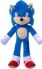 Фото товара Игрушка мягкая Sonic the Hedgehog 2 Соник (41274i)