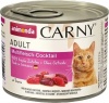 Фото товара Консервы для кошек Animonda Carny Adult Multi Meat Cocktail 200 г (AM-83702)
