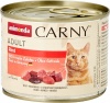 Фото товара Консервы для кошек Animonda Carny Adult Beef 200 г (AM-83707)