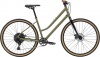 Фото товара Велосипед Marin Kentfield 2 ST Green 28" рама - L 2023 (SKD-36-76)