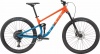 Фото товара Велосипед Marin Rift Zone 1 Orange 29" рама - XL 2024 (SKE-99-83)