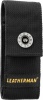 Фото товара Чехол Leatherman Medium 4" Nylon Black (934928)