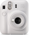 Фото Цифровая фотокамера Fujifilm Instax Mini 12 Clay White (16806121)