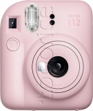Фото Цифровая фотокамера Fujifilm Instax Mini 12 Soft Pink (16806107)