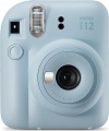 Фото Цифровая фотокамера Fujifilm Instax Mini 12 Pastel Blue (16806092)