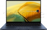 Фото Ноутбук Asus Zenbook 14 UX3402VA (UX3402VA-KM065WS)