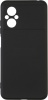 Фото товара Чехол для Xiaomi Poco M5 ArmorStandart Icon Case Camera cover Black (ARM68123)