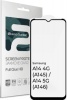 Фото товара Защитное стекло для Samsung Galaxy A14 4G/A14 5G ArmorStandart Full Glue HD Black (ARM66198)