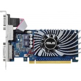 Фото Видеокарта Asus PCI-E GeForce GT730 2GB DDR5 (GT730-2GD5-BRK)